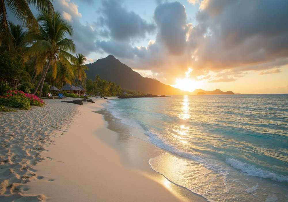 Best Beaches In Rarotonga